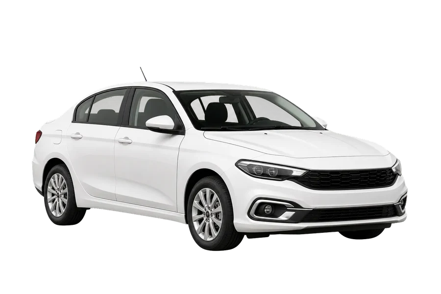 Fiat Egea